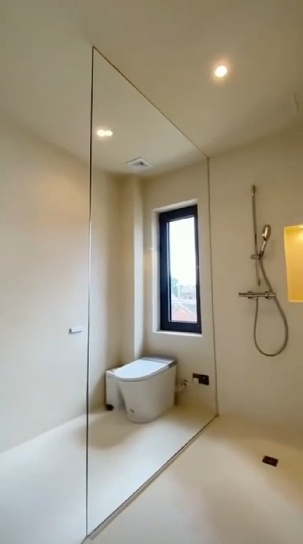 Lime Plaster Project