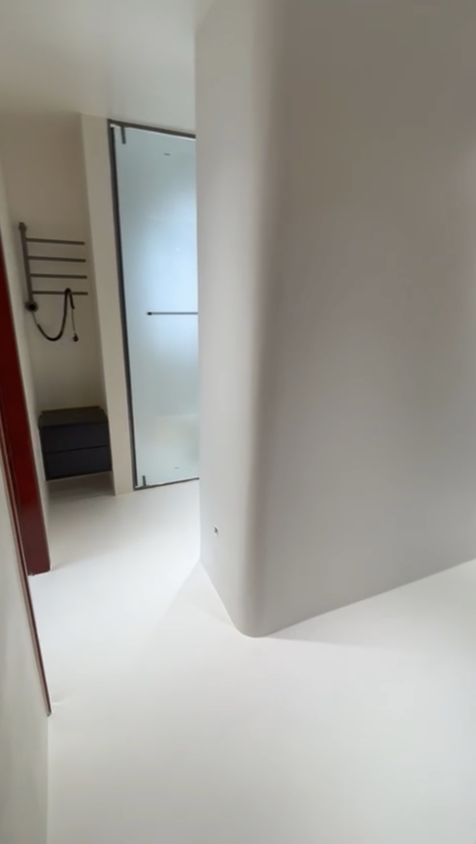 Lime Plaster Project